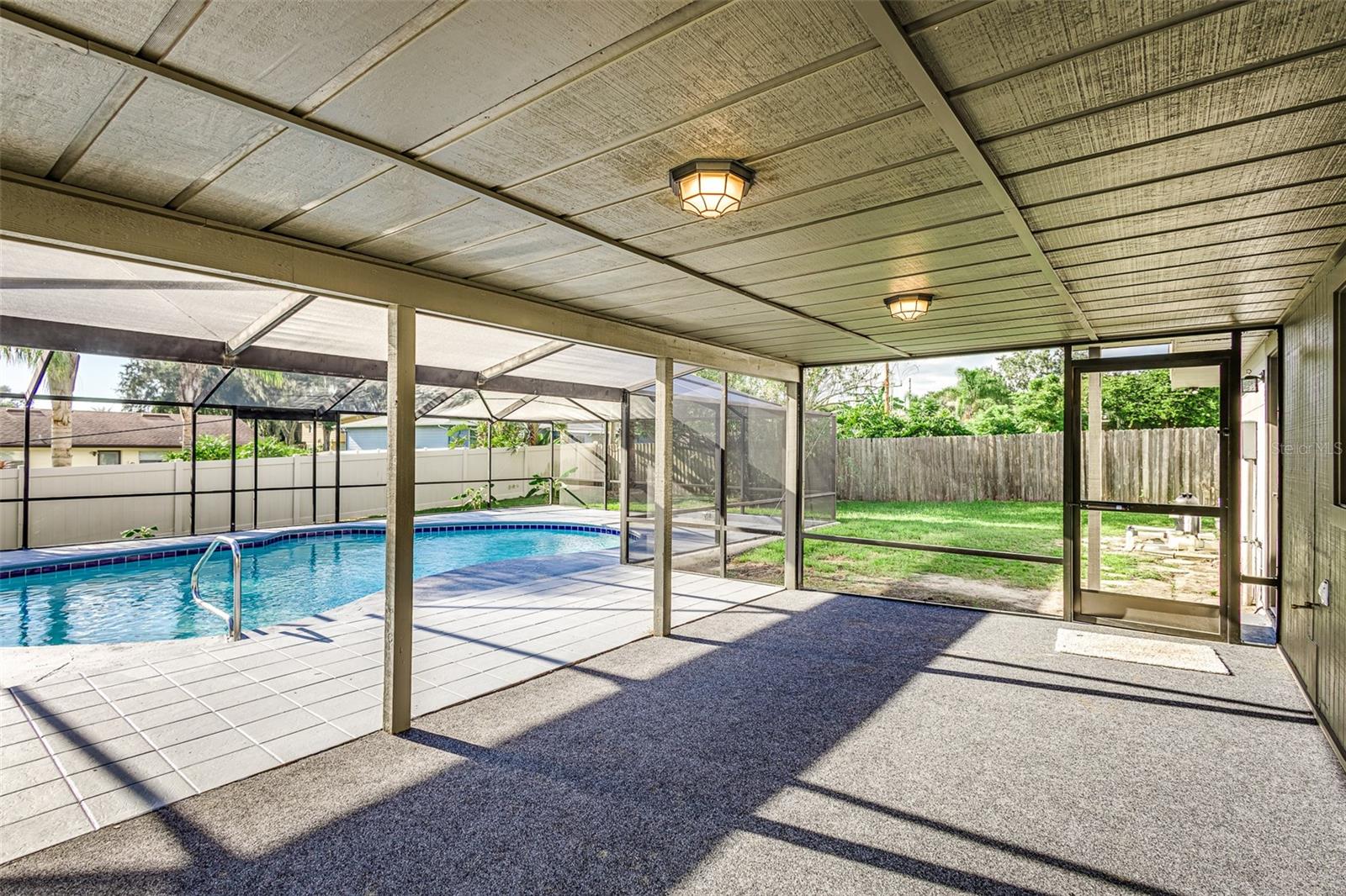 FAIRFAX SUB UNRECORDED - Residential