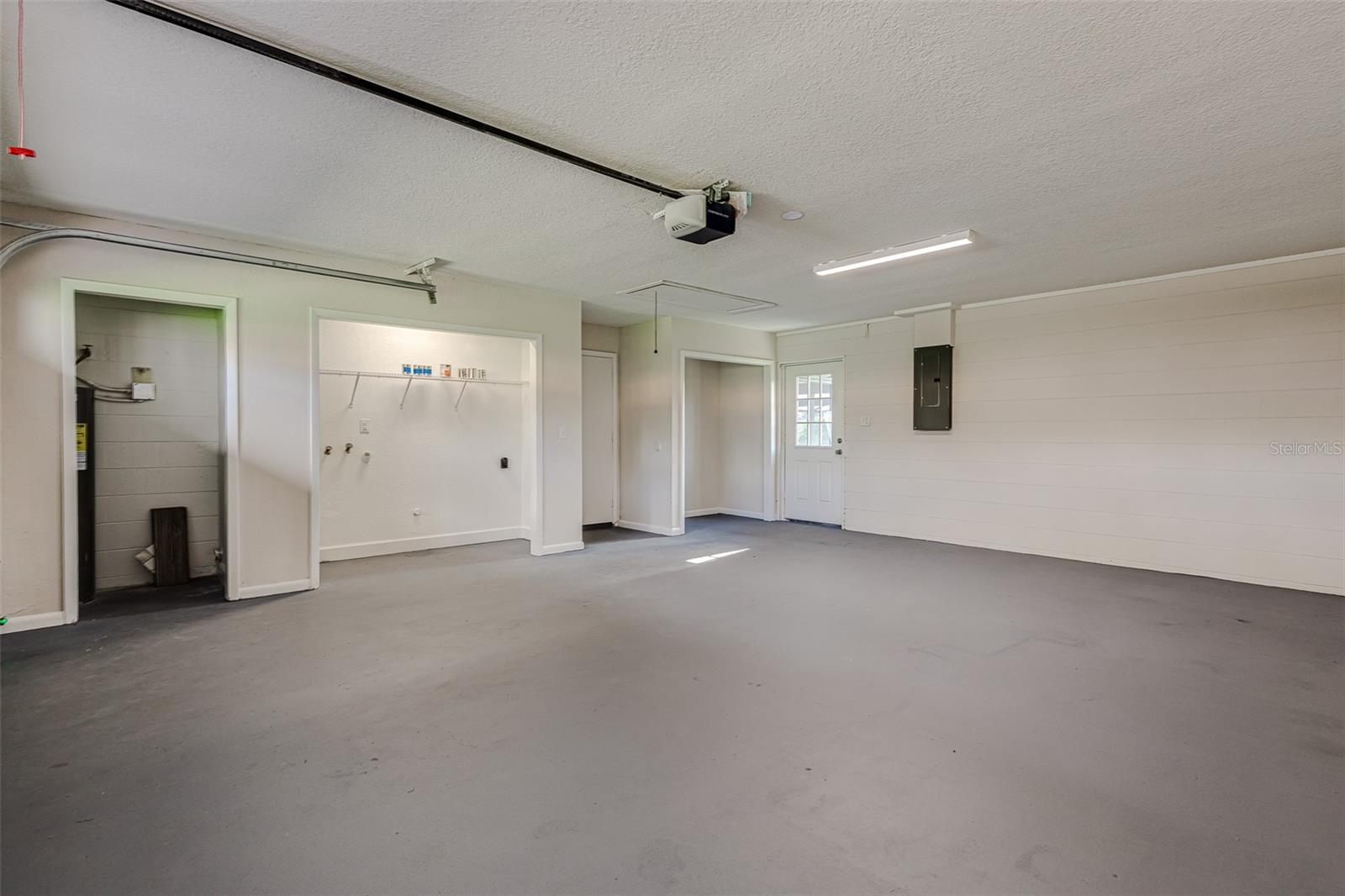 FAIRFAX SUB UNRECORDED - Residential