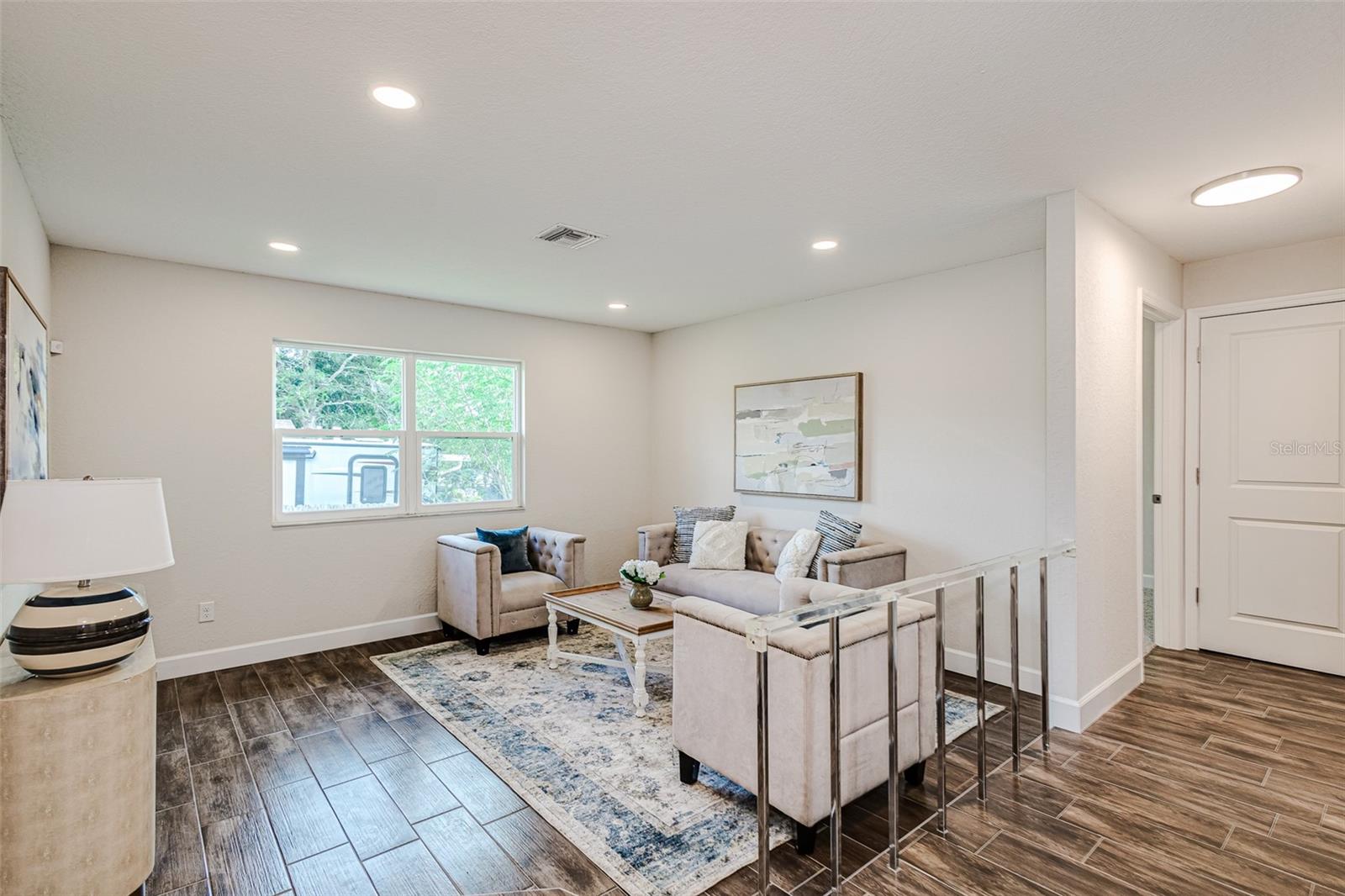 FAIRFAX SUB UNRECORDED - Residential