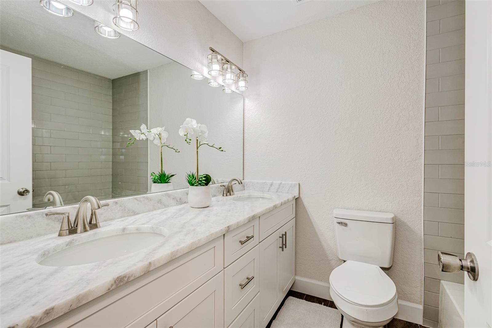 FAIRFAX SUB UNRECORDED - Residential