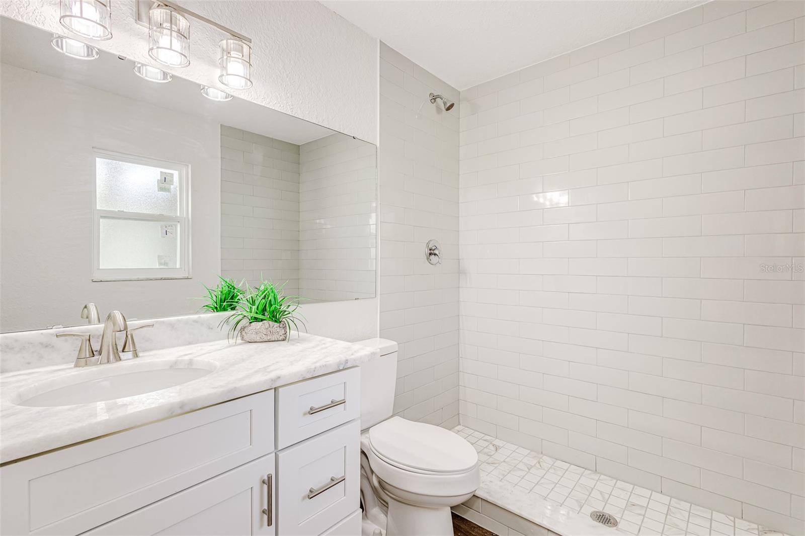 FAIRFAX SUB UNRECORDED - Residential