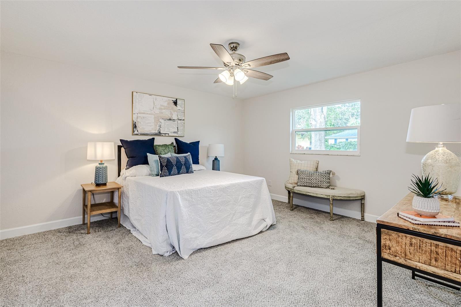 FAIRFAX SUB UNRECORDED - Residential