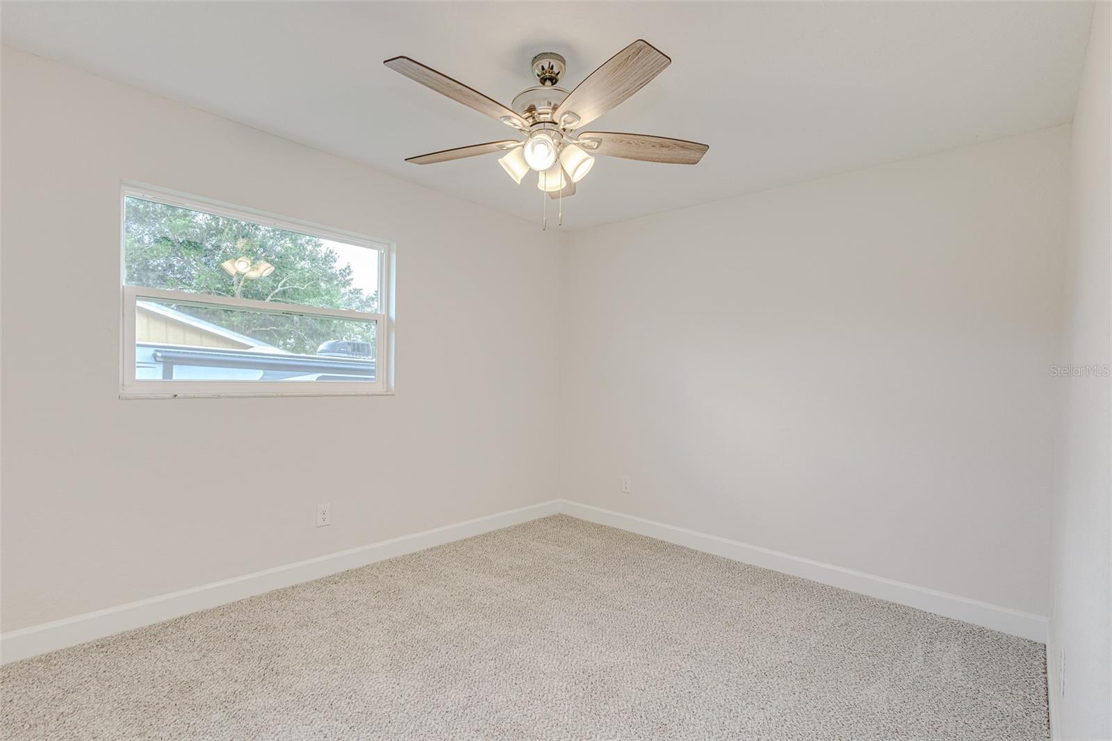 FAIRFAX SUB UNRECORDED - Residential