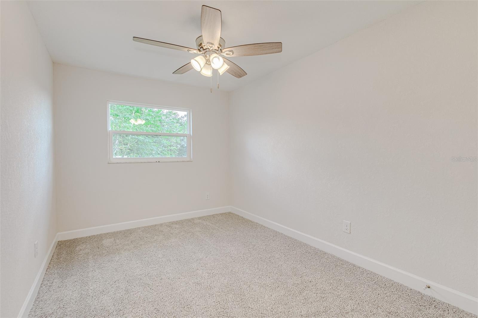 FAIRFAX SUB UNRECORDED - Residential