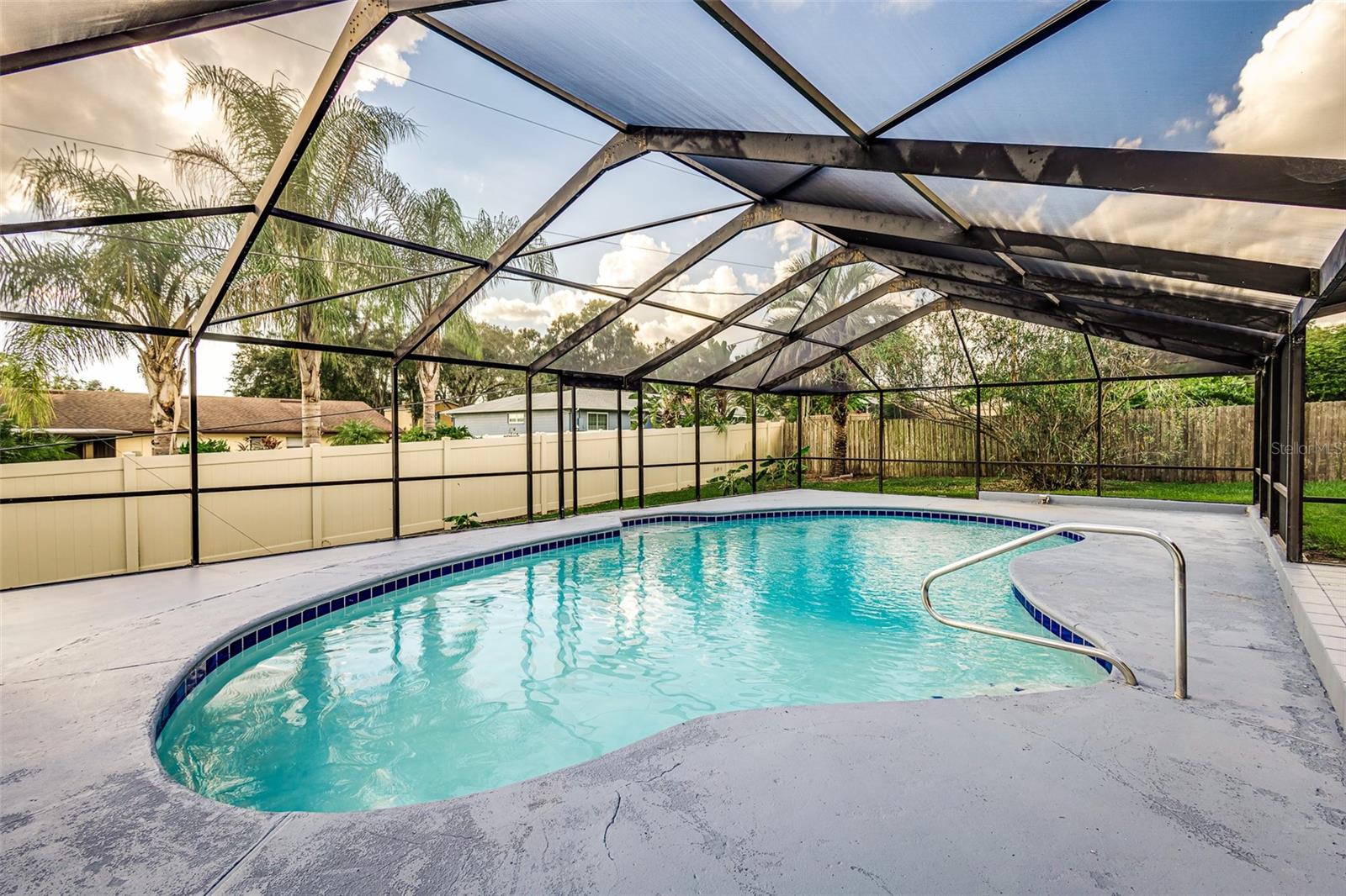 FAIRFAX SUB UNRECORDED - Residential