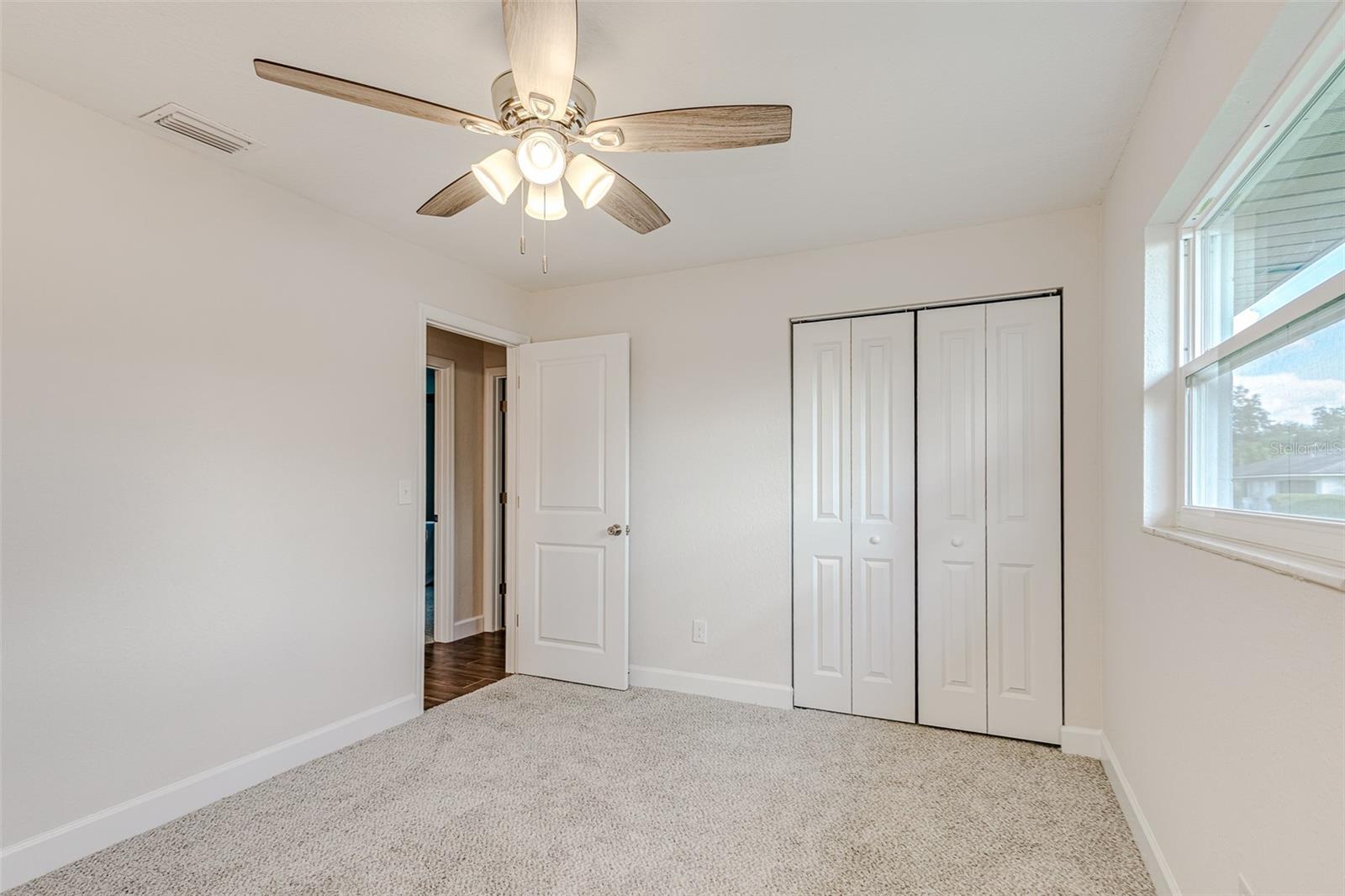 FAIRFAX SUB UNRECORDED - Residential