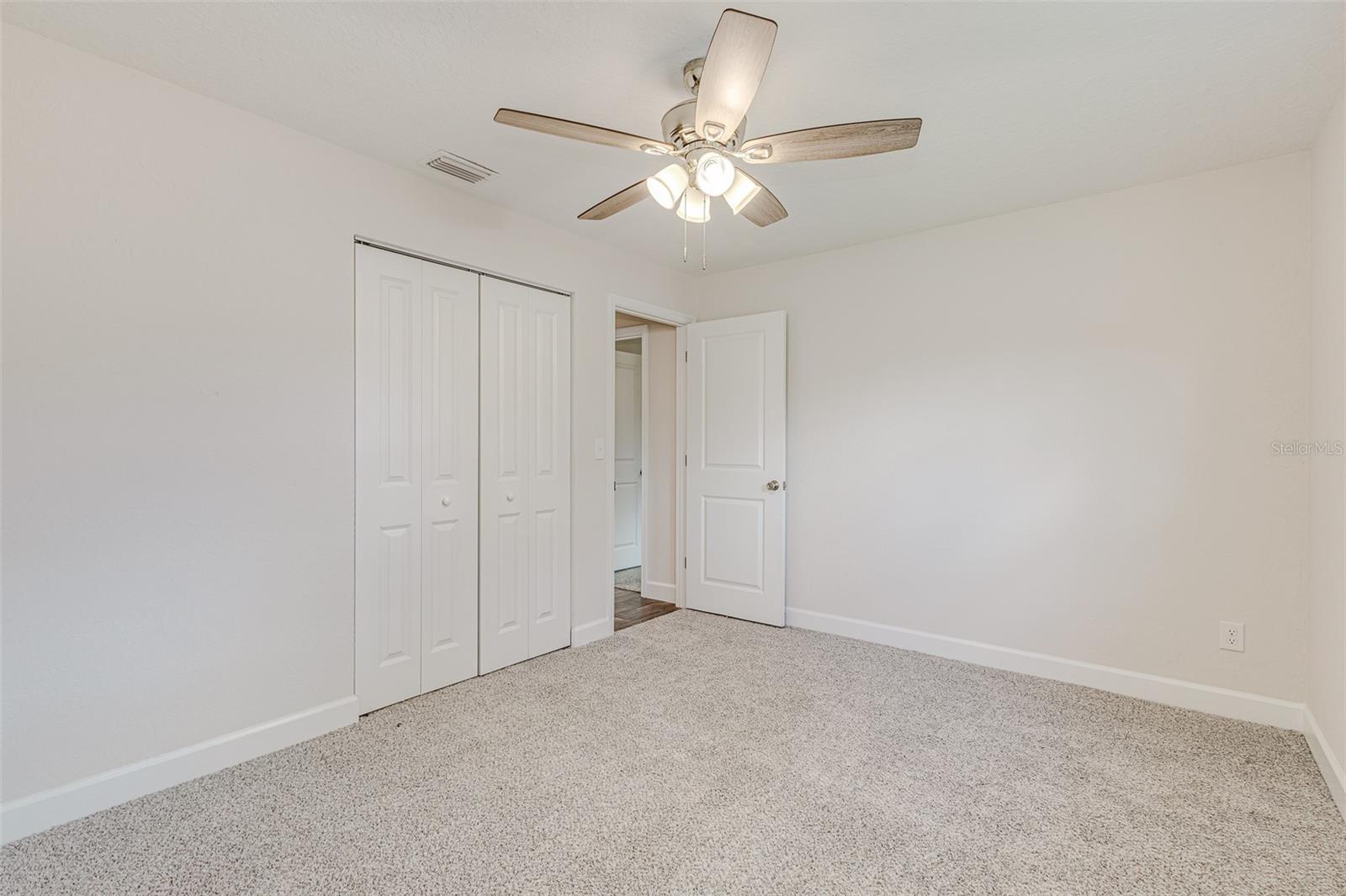 FAIRFAX SUB UNRECORDED - Residential