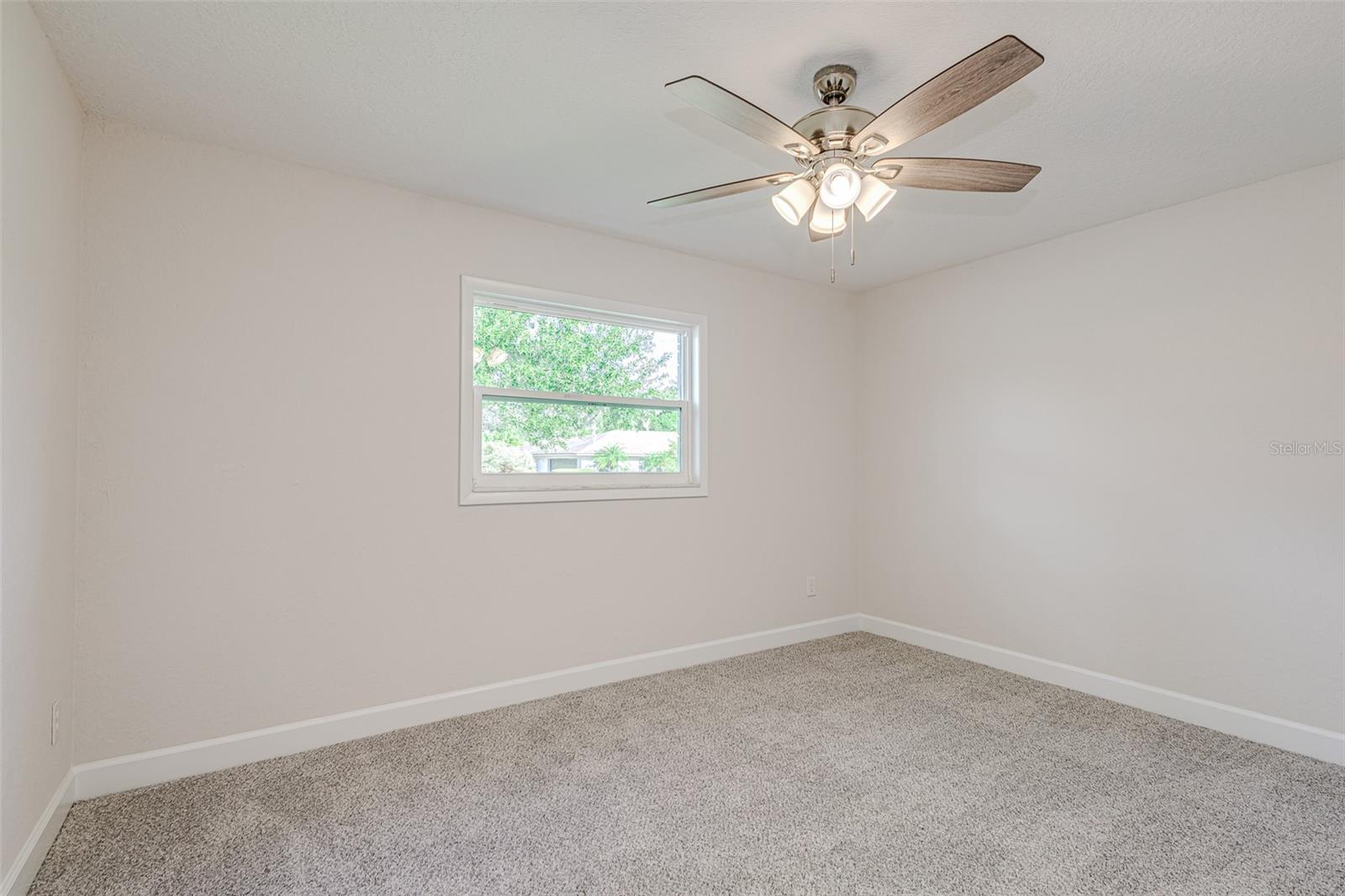 FAIRFAX SUB UNRECORDED - Residential