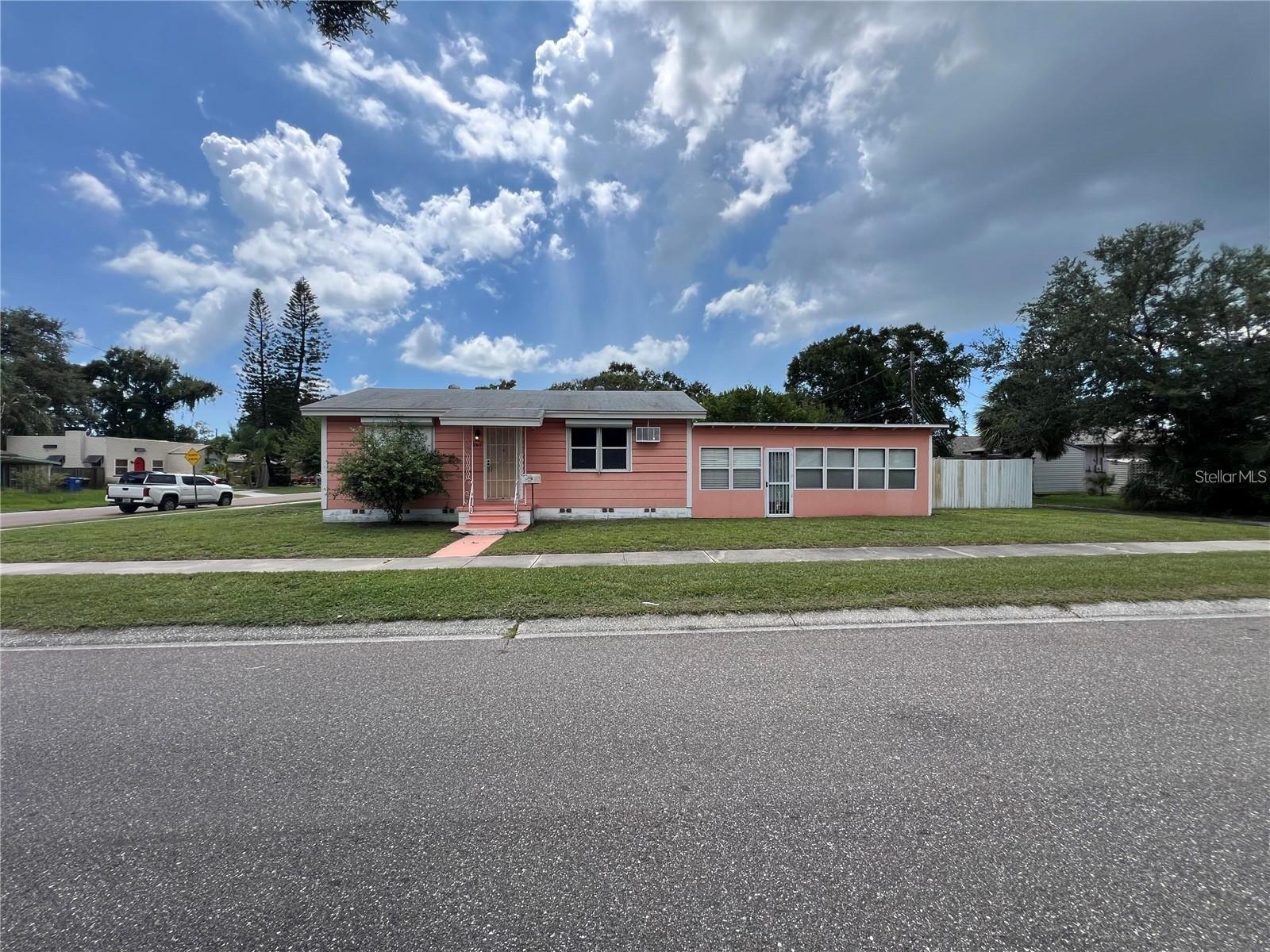 INVESTOR SPECIAL! With some updates and repairs this would make a great investment or primary home for someone. Located in a GREAT market with similar homes going for much more.