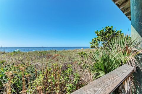 A home in NORTH PORT