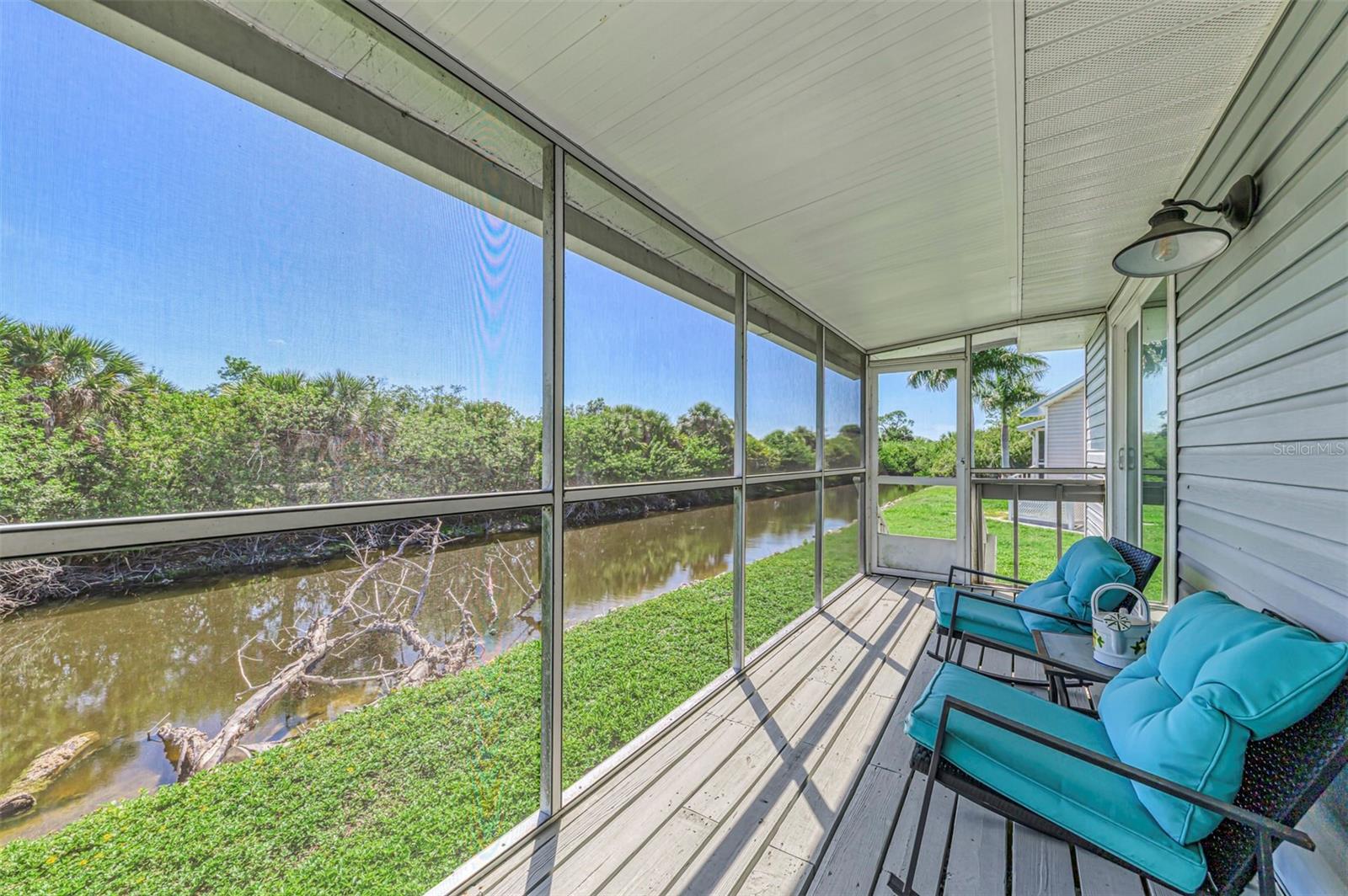 WATERWAYS PH 01 - Residential