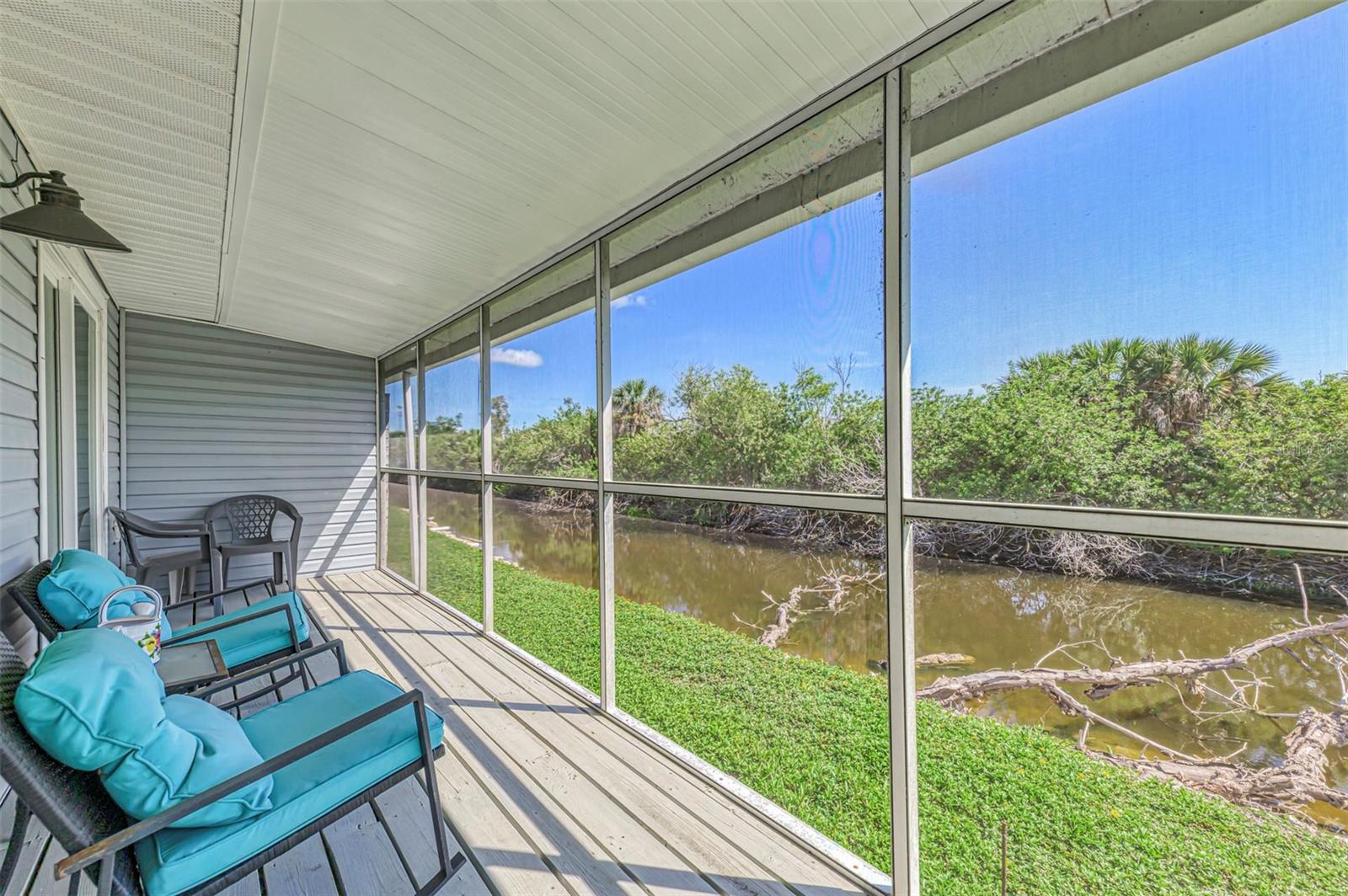WATERWAYS PH 01 - Residential