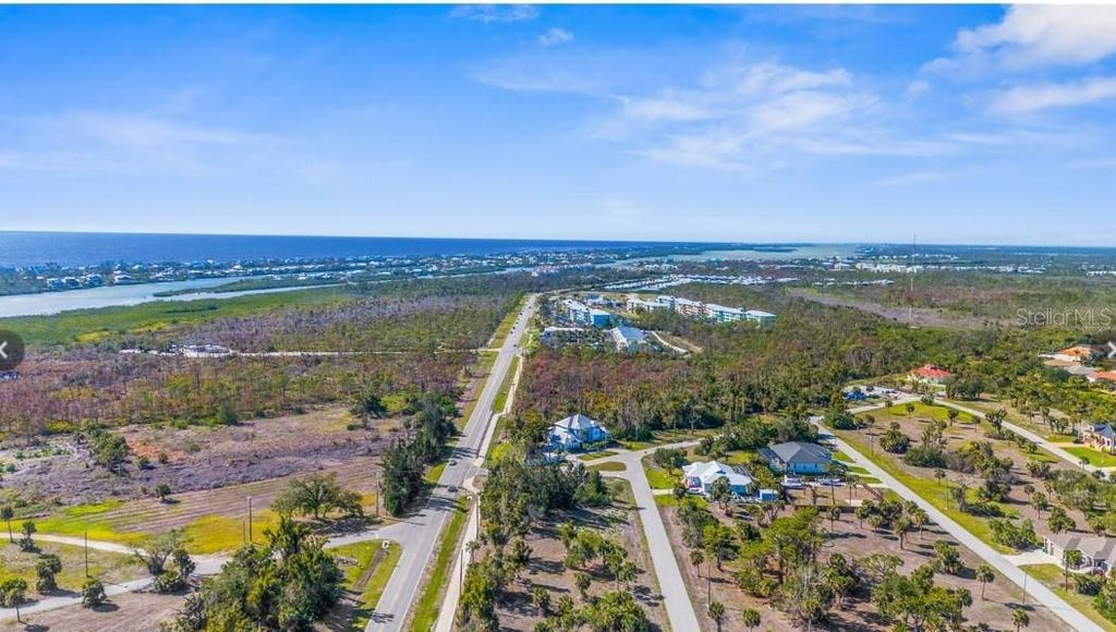 Photo of 60 Bonita Street, Placida, FL 33946 (MLS # C7508380)