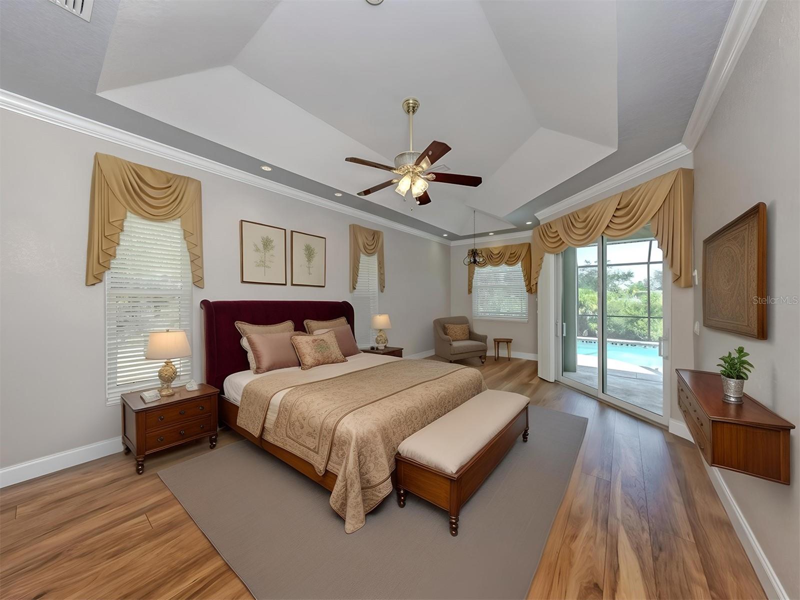 PORT CHARLOTTE SUB 10 - Residential