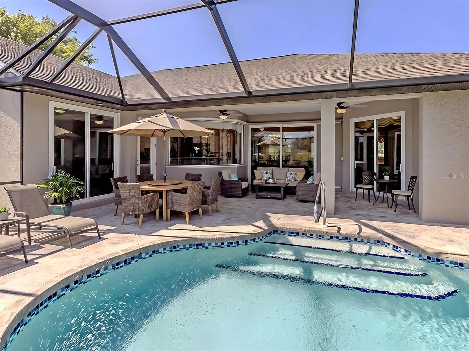 PORT CHARLOTTE SUB 10 - Residential