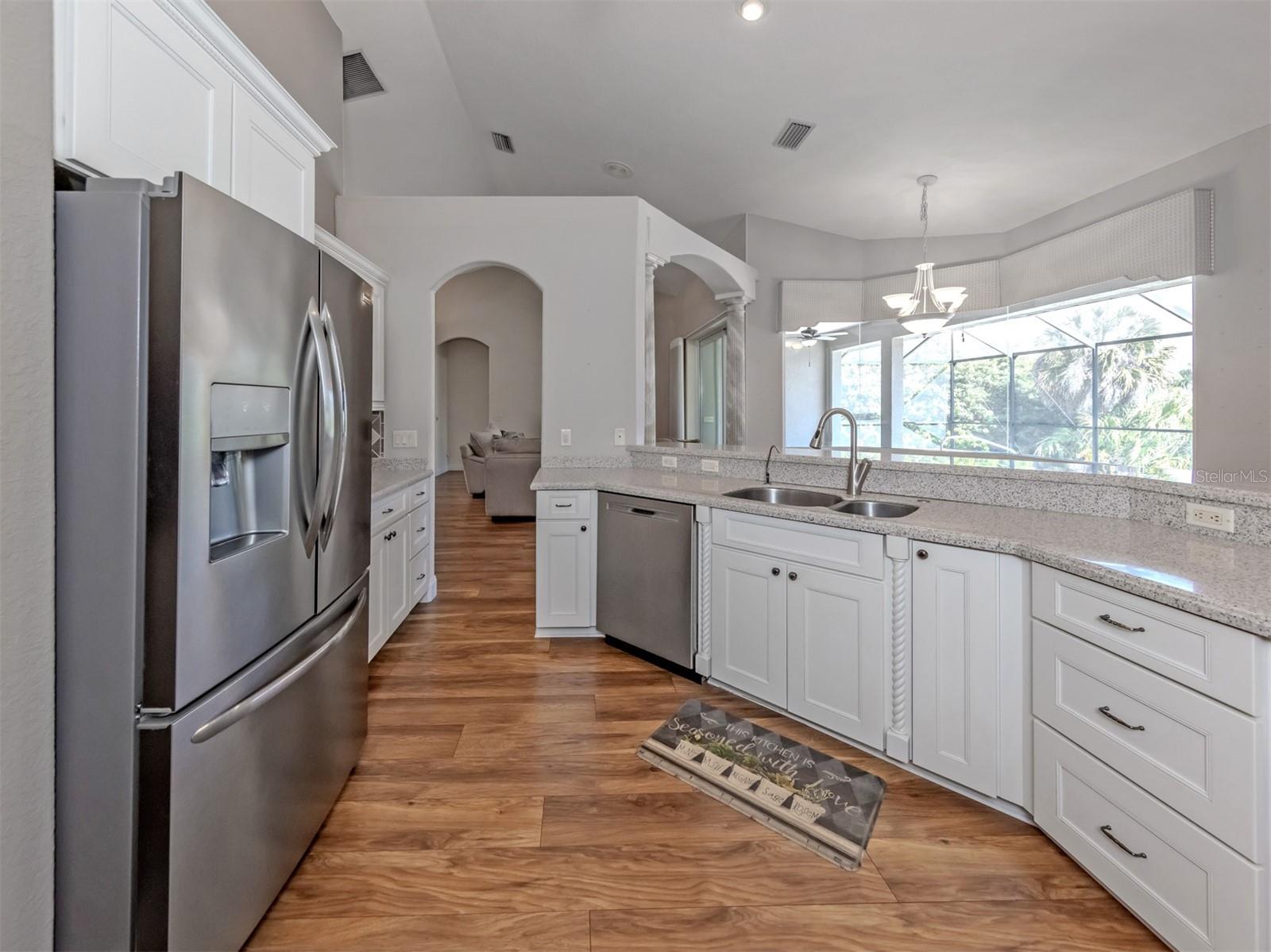 PORT CHARLOTTE SUB 10 - Residential