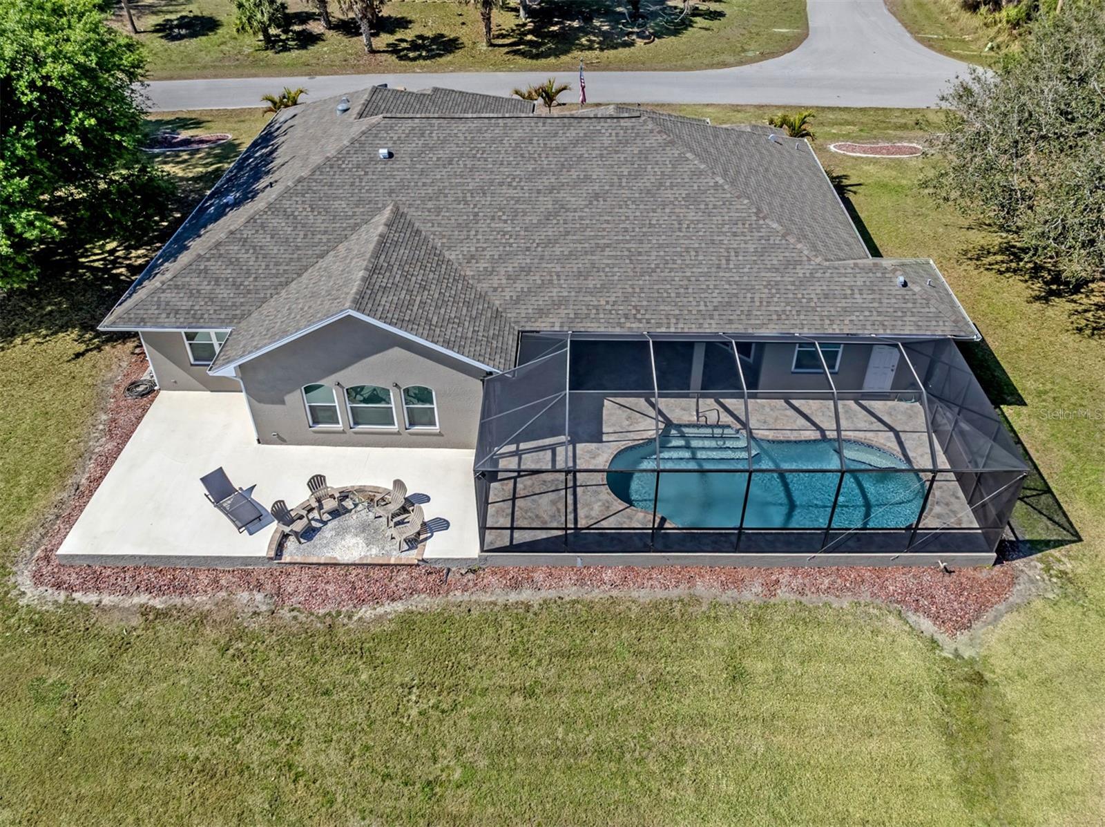 PORT CHARLOTTE SUB 10 - Residential