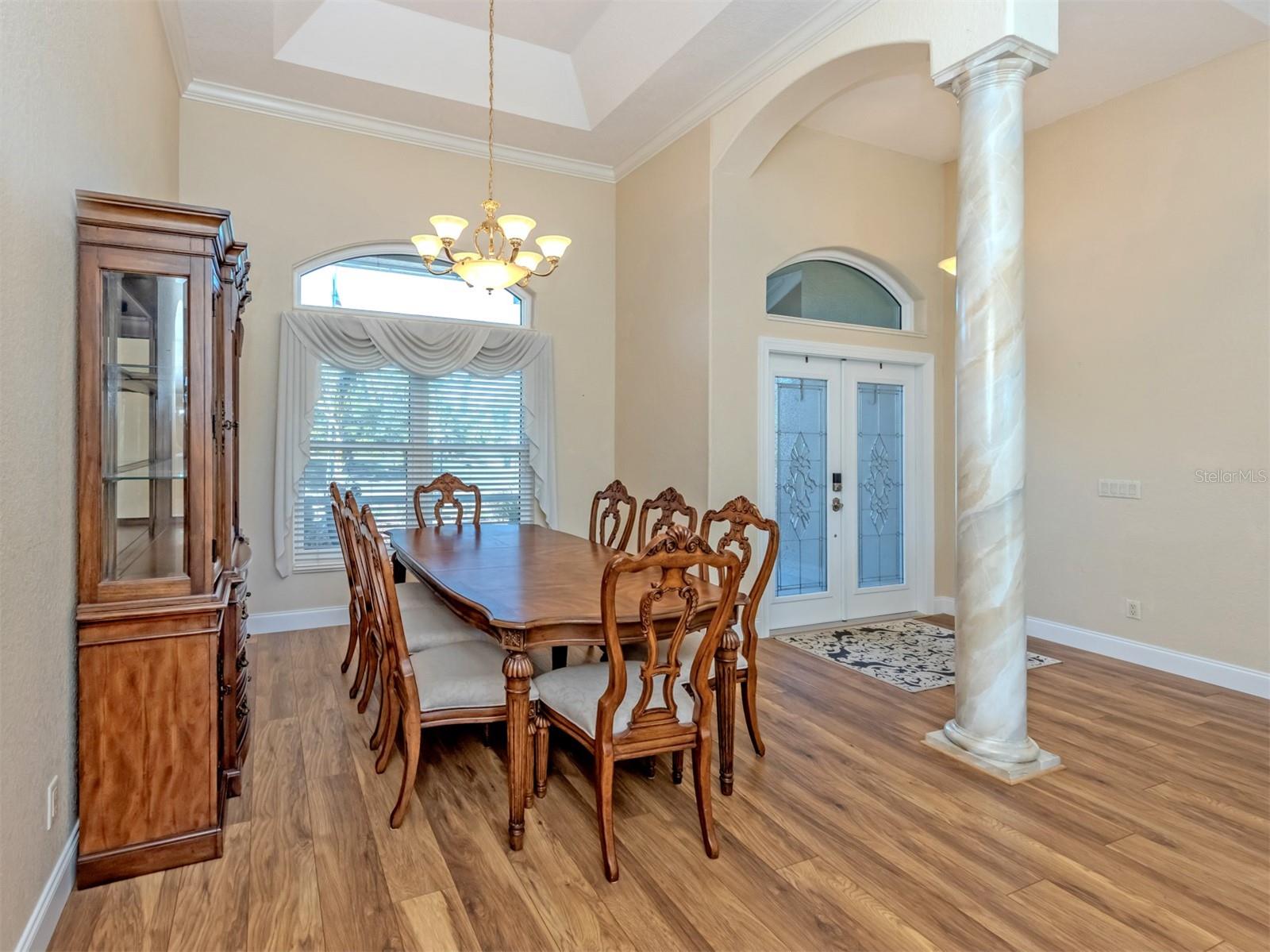 PORT CHARLOTTE SUB 10 - Residential