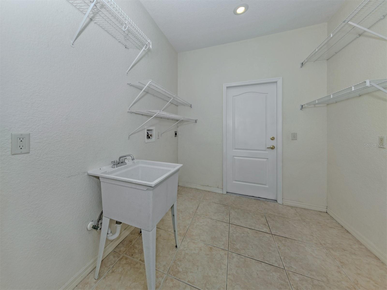 PORT CHARLOTTE SUB 10 - Residential