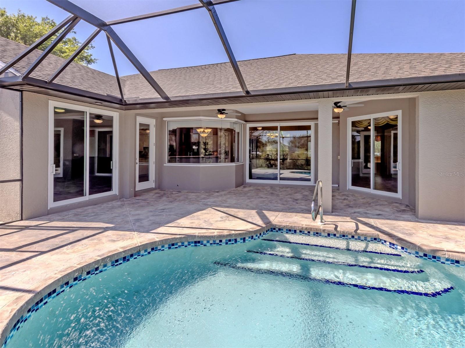 PORT CHARLOTTE SUB 10 - Residential