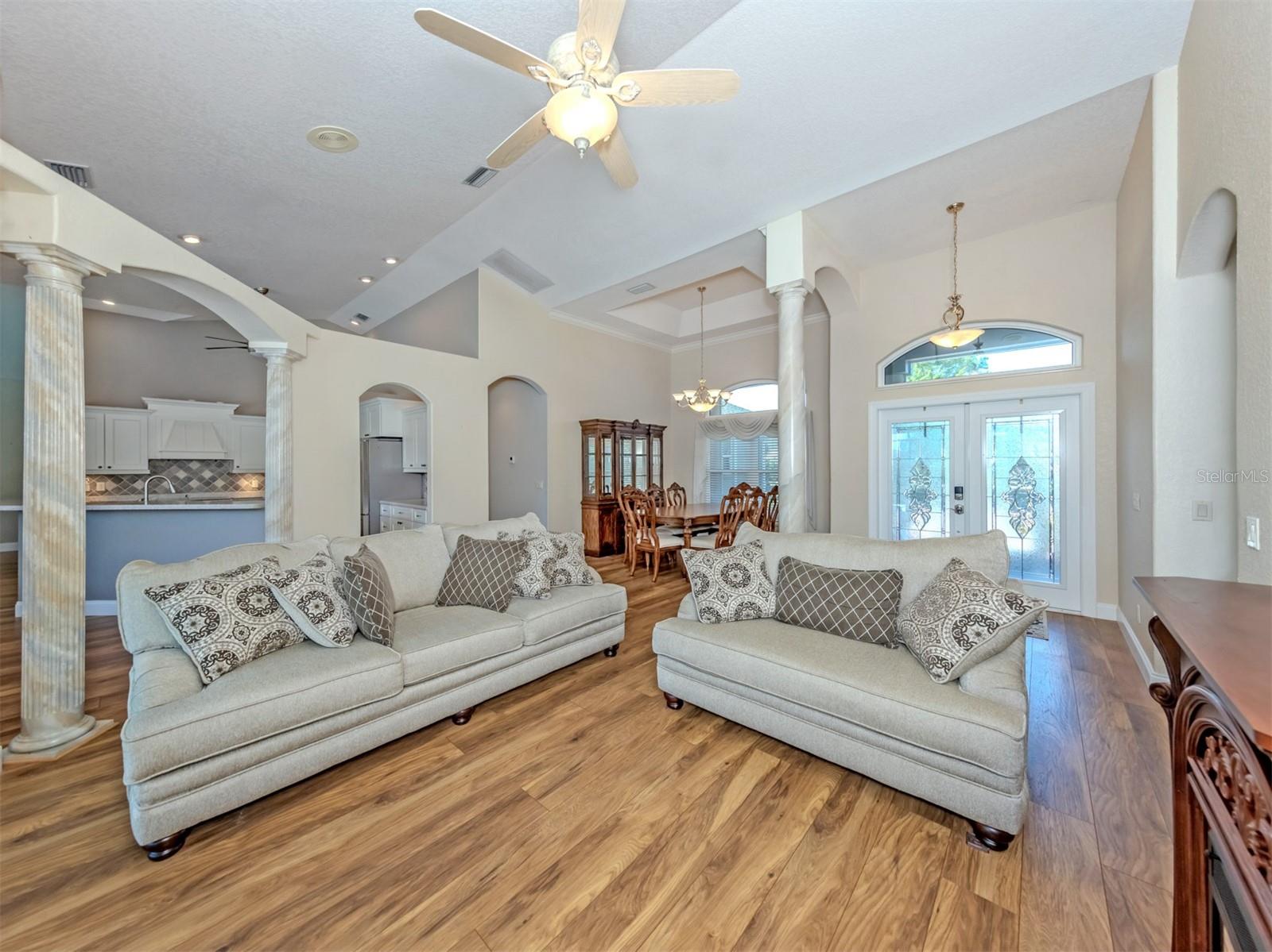 PORT CHARLOTTE SUB 10 - Residential