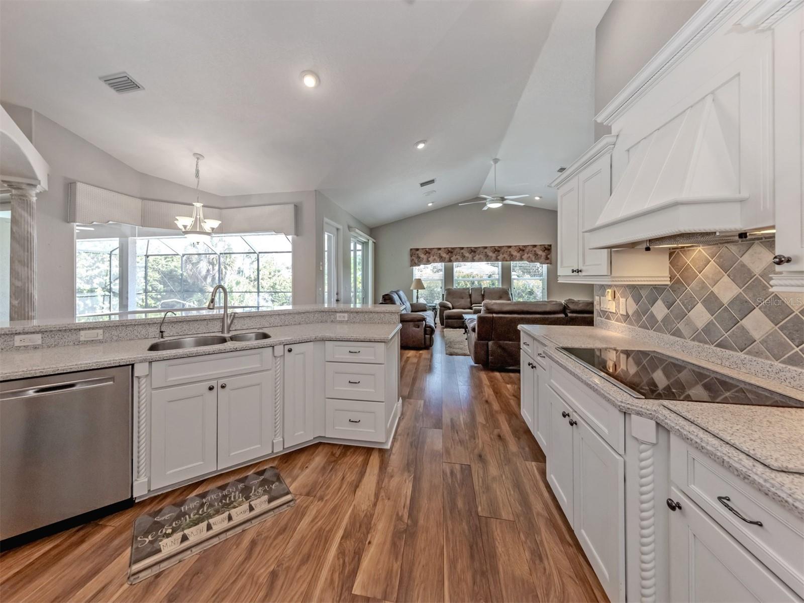 PORT CHARLOTTE SUB 10 - Residential