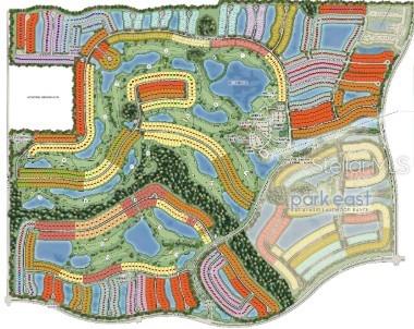 AZARIO ESPLANADE - Residential