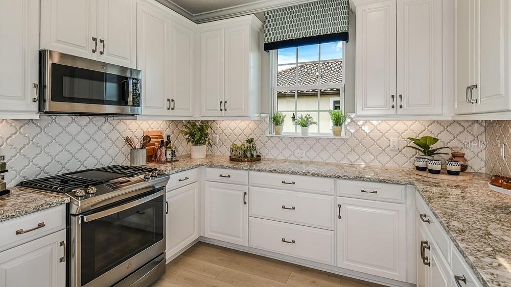 AZARIO ESPLANADE - Residential