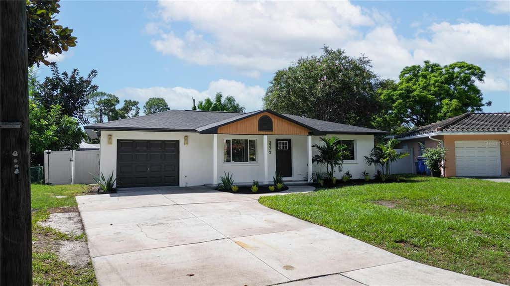 Photo of 3272 54th Street N, St Petersburg, FL 33710 (MLS # TB8536776)