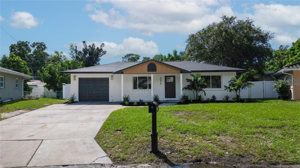 Photo of 3272 54th Street N, St Petersburg, FL 33710 (MLS # TB8536776)
