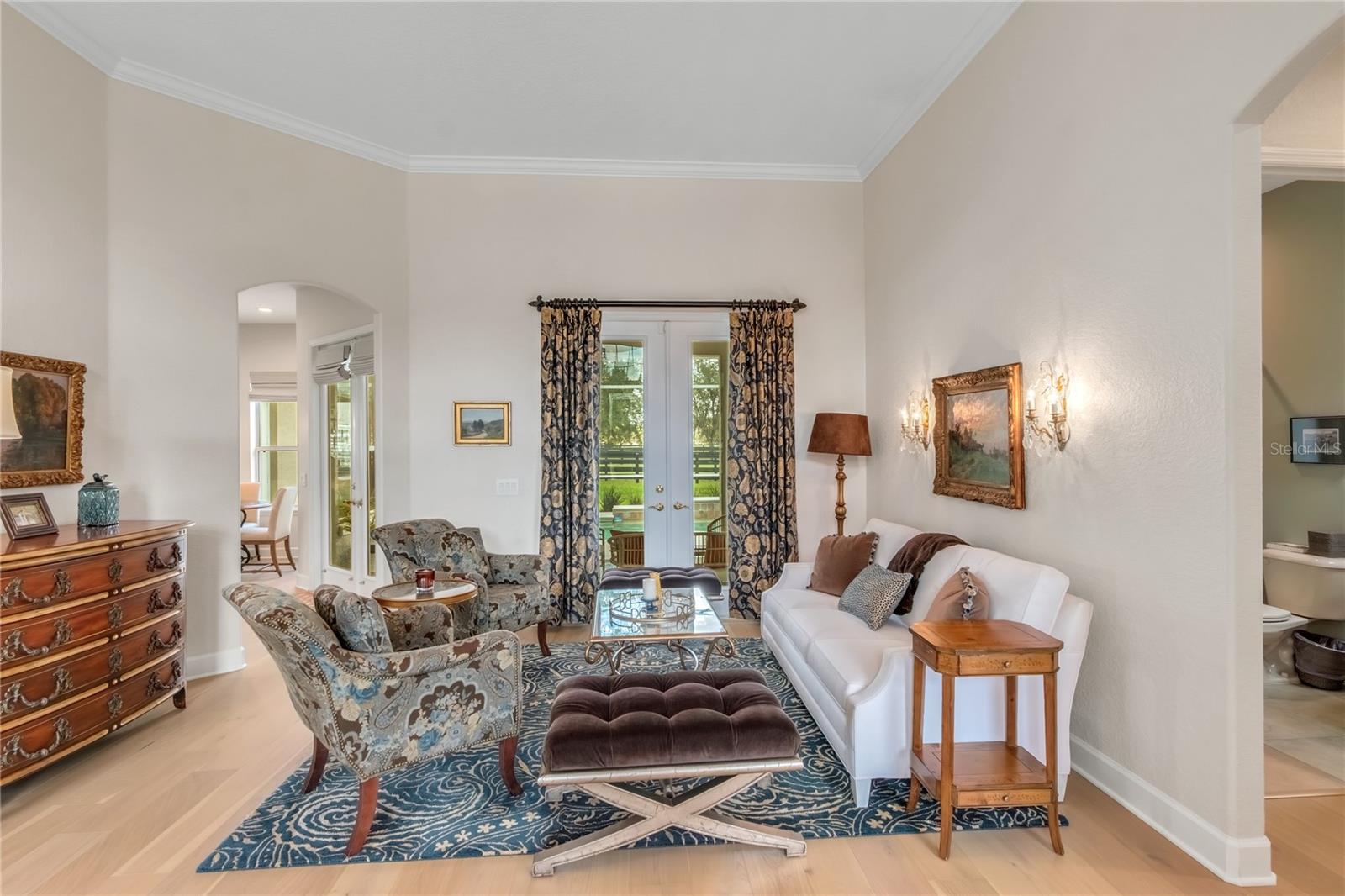 HUNTERDON HAMLET UN 2 - Residential
