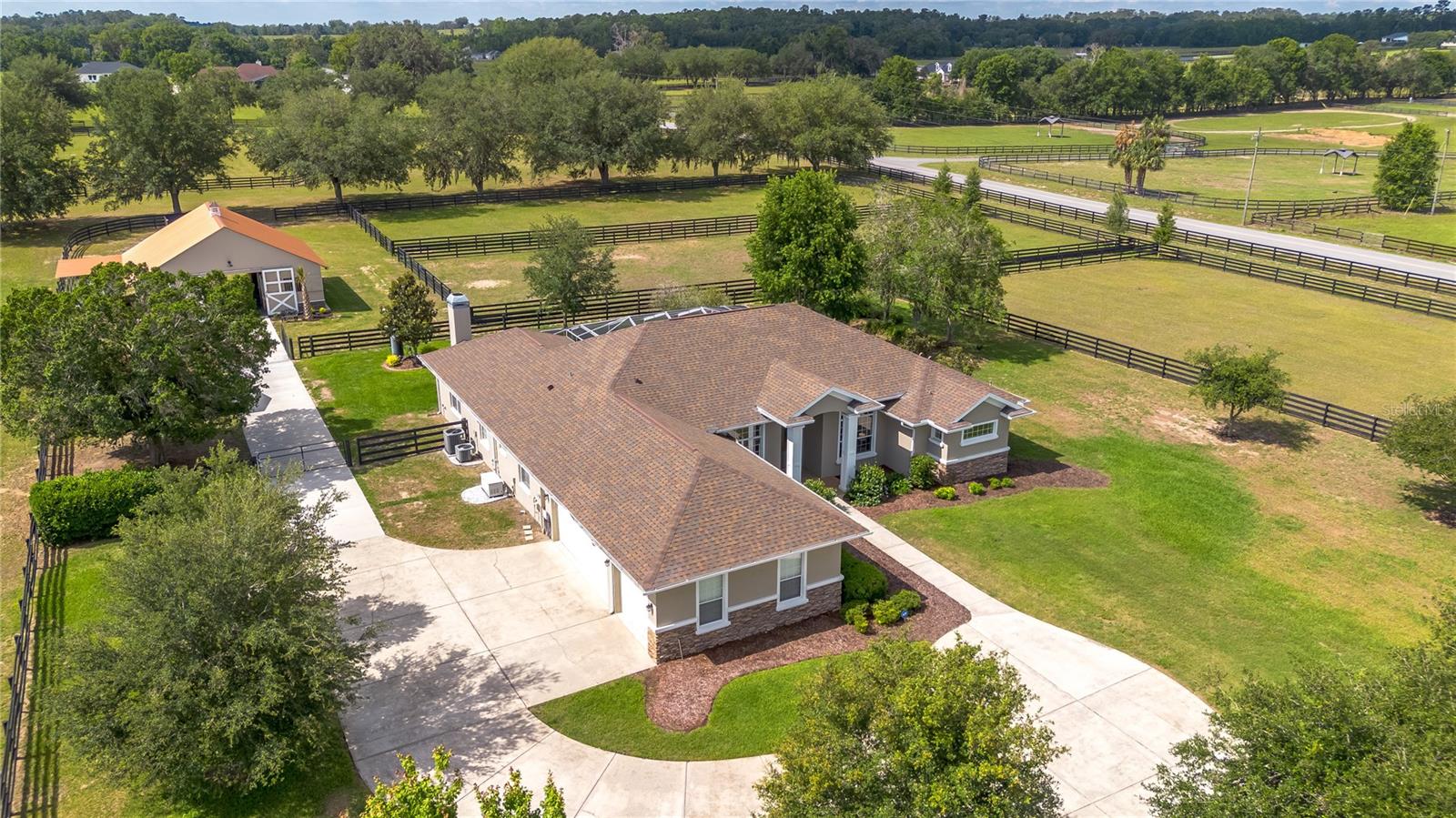 HUNTERDON HAMLET UN 2 - Residential