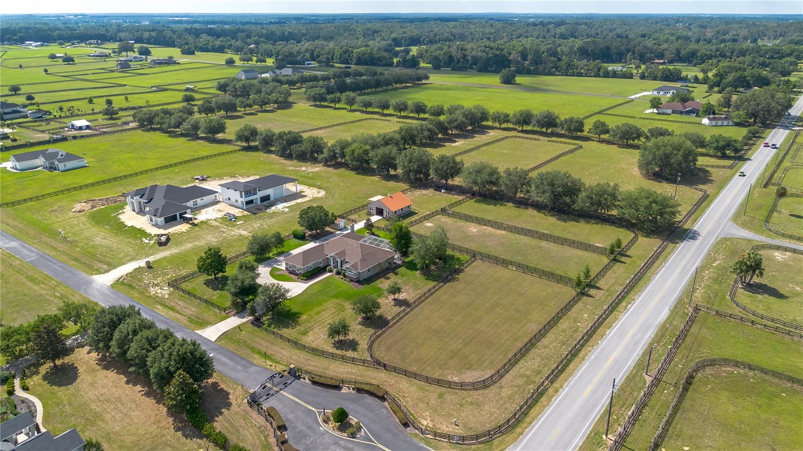 HUNTERDON HAMLET UN 2 - Residential