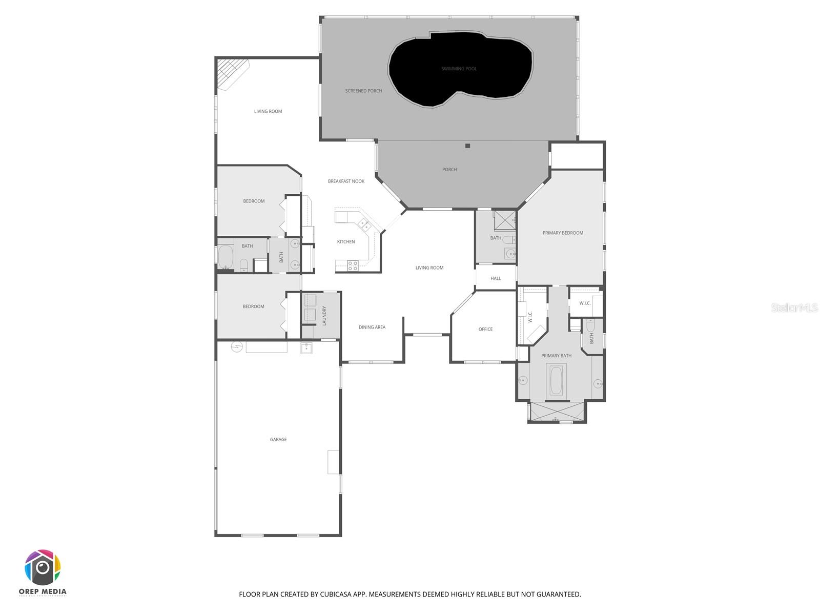 HUNTERDON HAMLET UN 2 - Residential