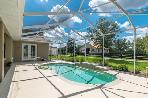 Tiny photo for 6957 NW 54th Loop, Ocala, FL 34482 (MLS # OM724604)