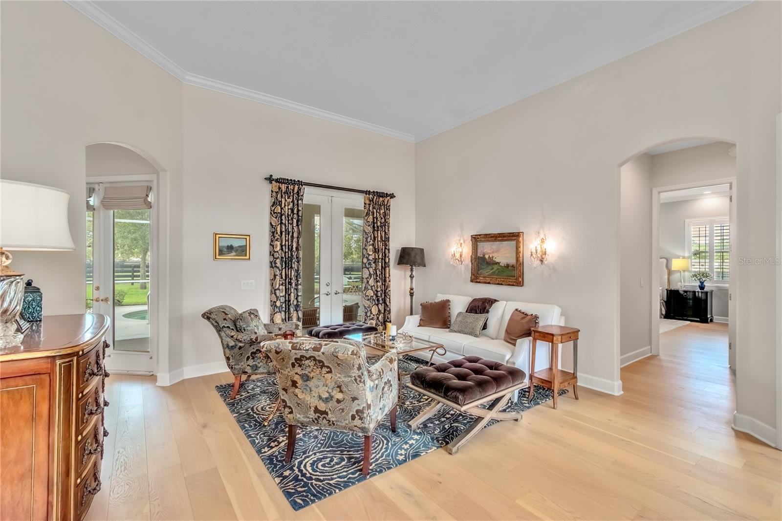 HUNTERDON HAMLET UN 2 - Residential
