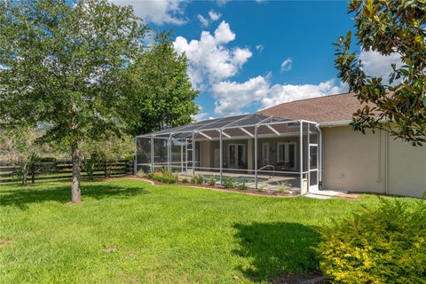 Tiny photo for 6957 NW 54th Loop, Ocala, FL 34482 (MLS # OM724604)