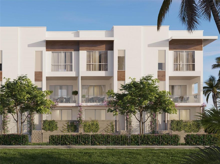 One or more photo(s) has been virtually staged. Under Construction. BRAND NEW CONSTRUCTION! Move-in this summer! 3-level, 3 Bedroom, 2.5 Bathroom, 2-Car Garage, Elevator townhomes at Serena by the Sea! Residence #4 is the LAST REMAINING WATERVIEW TOWNHOME, with south-facing exposure overlooking the water and future Serena boat dock/marina. Serena by the Sea residents enjoy 23,000+ square feet of resort-style amenities inside the gated-community, including 24/7 front-desk concierge, saltwater swimming pool & spa overlooking the intracoastal, daybeds, cabanas, outdoor shower, summer kitchens & entertaining areas, fire lounge, social room, catering kitchen, billiards & poker tables, pet park, Spa center with massage room, hair salon, sauna, tiki jacuzzi, locker room, state-of-the-art fitness center overlooking the Florida gulf coast sunset - and more! A perfect lock & leave seasonal getaway, or full-time residence in this serene location. Conveniently only minutes to world famous Clearwater Beach, downtown Dunedin, Tampa International Airport, St. Pete, Dunedin Blue Jays and Clearwater Phillies baseball Spring Training facilities, and all that the Tampa Bay area has to offer!