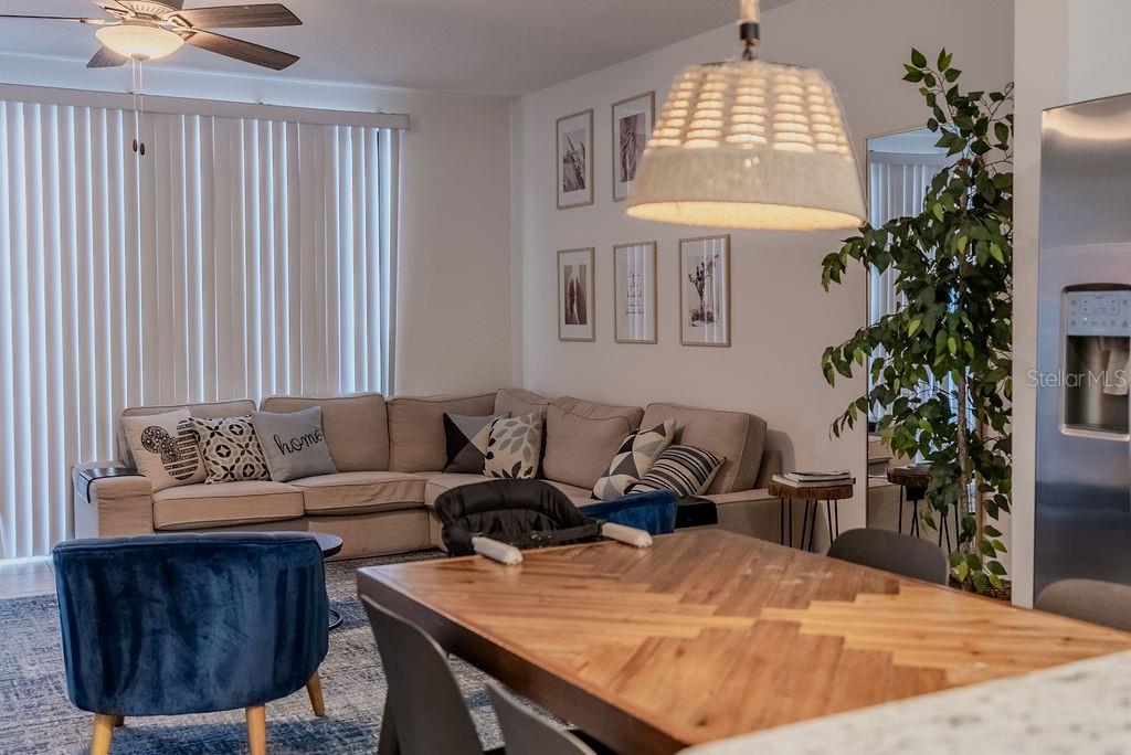 TERRA ESMERALDA TWNHMS - Residential Lease