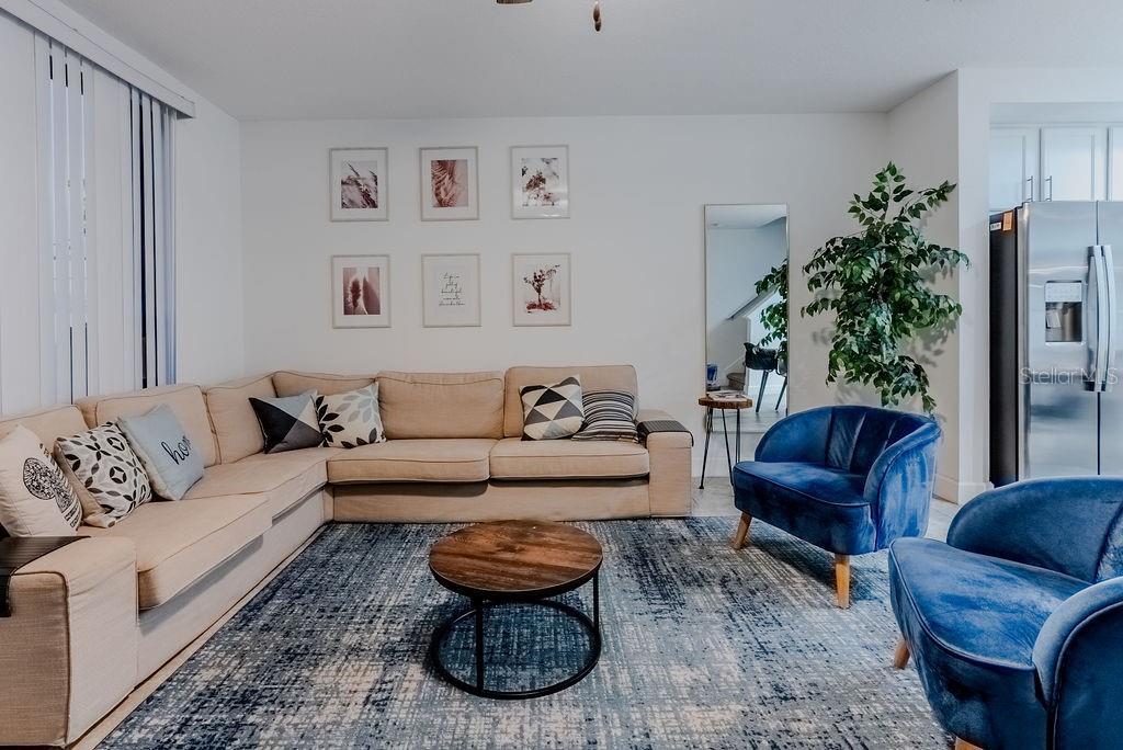 TERRA ESMERALDA TWNHMS - Residential Lease