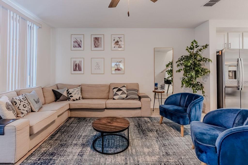 TERRA ESMERALDA TWNHMS - Residential Lease