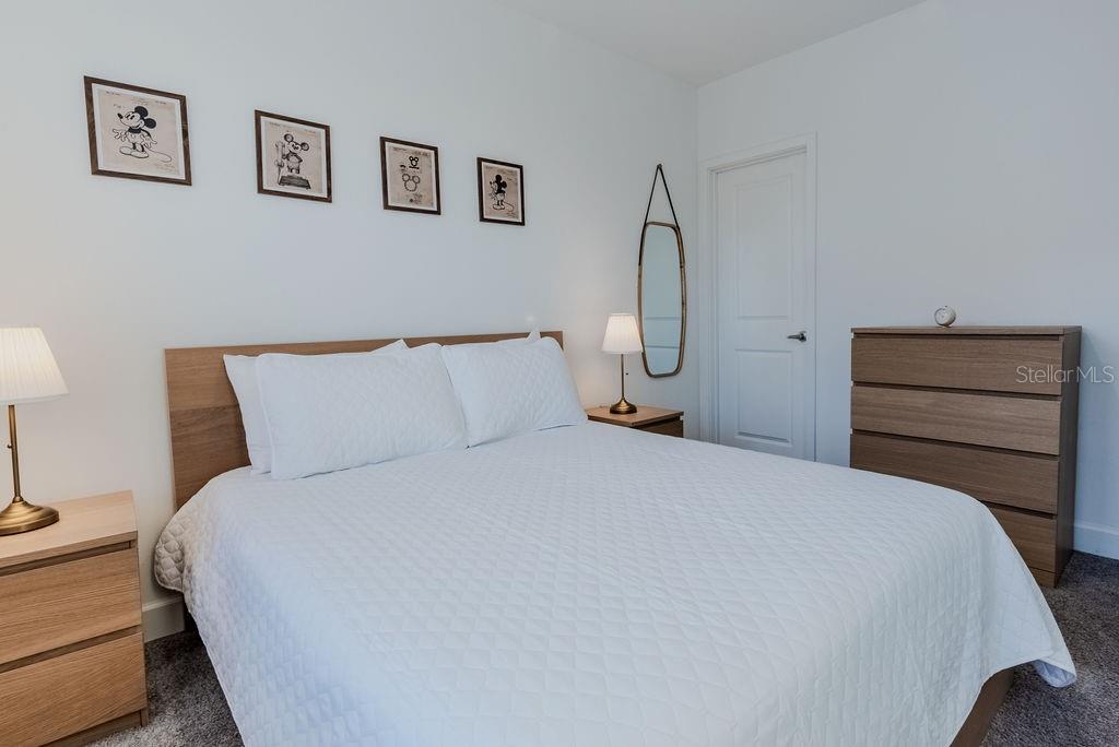 TERRA ESMERALDA TWNHMS - Residential Lease