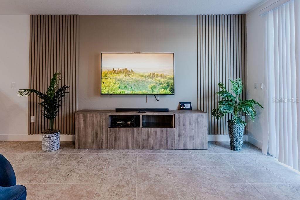 TERRA ESMERALDA TWNHMS - Residential Lease