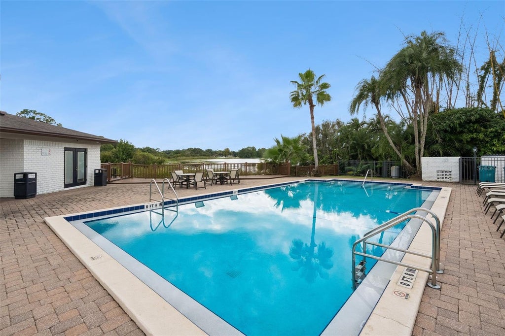 Photo of 2818 Plaza Terrace Drive #2818, Orlando, FL 32803 (MLS # O6451227)