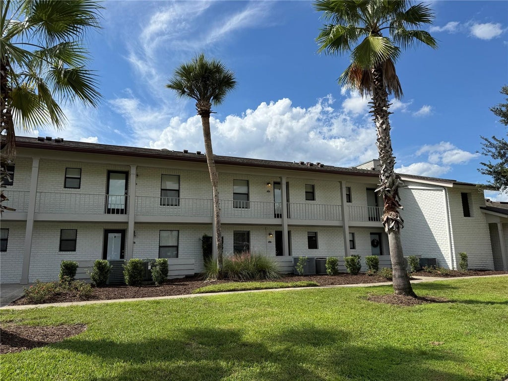 Photo of 2818 Plaza Terrace Drive #2818, Orlando, FL 32803 (MLS # O6451227)