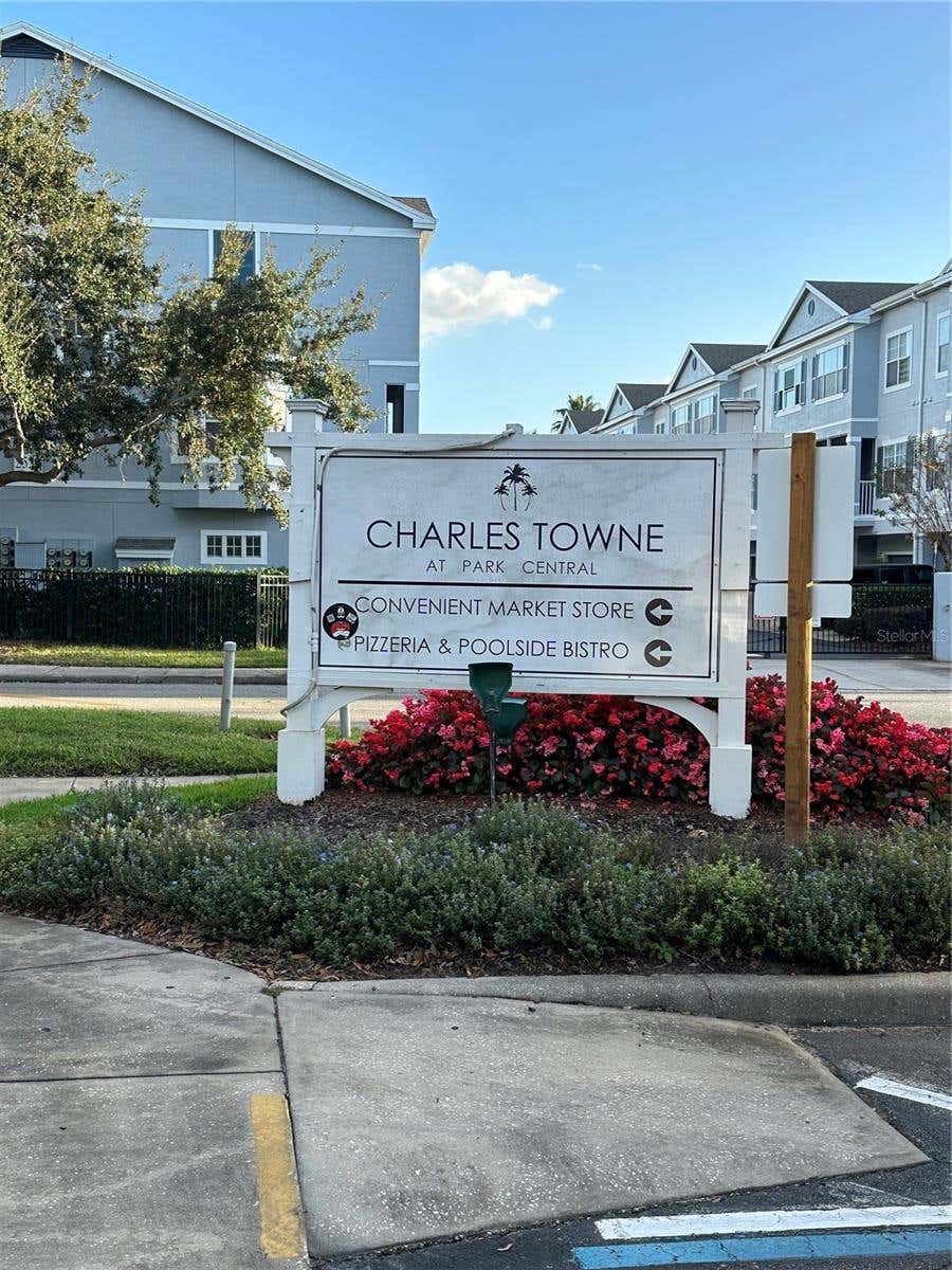Photo of 2214 Metropolitan Way #2210, Orlando, FL 32839 (MLS # S5155722)