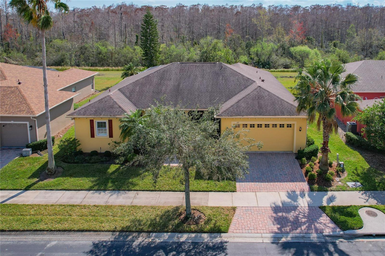 127 TERRA VISTA LANE