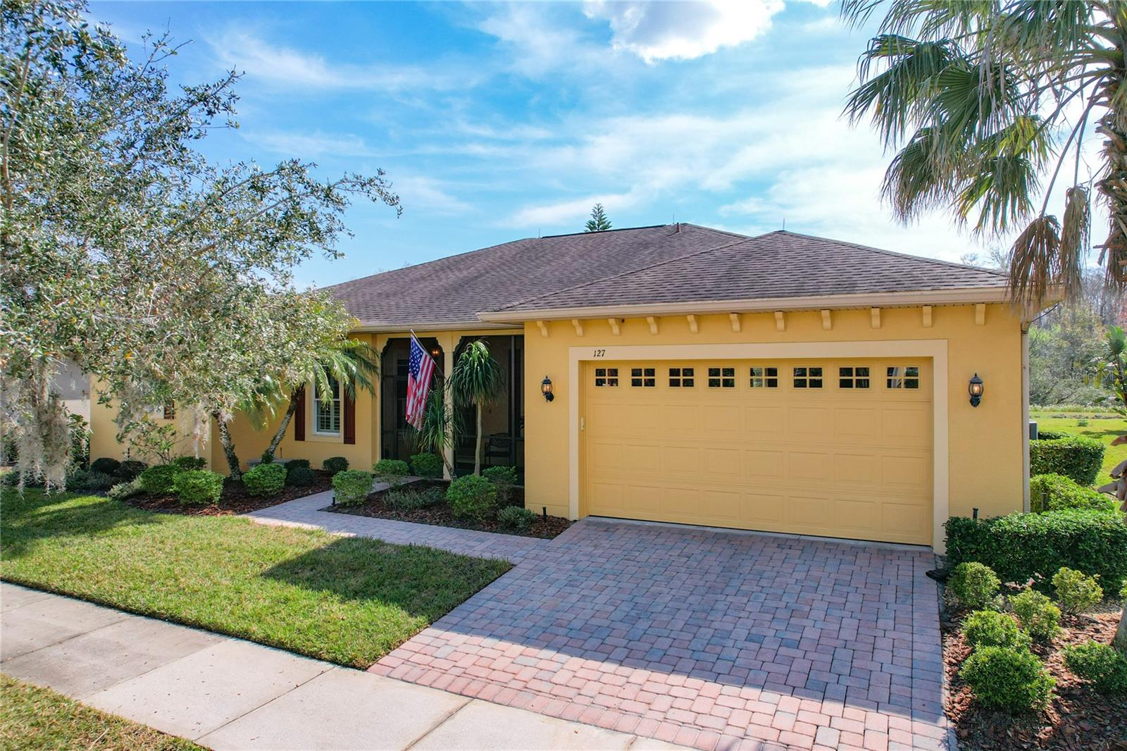 127 TERRA VISTA LANE