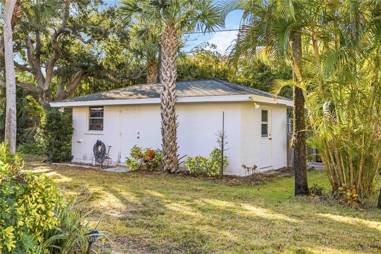 VENICE TOWN HOUSE - Residential