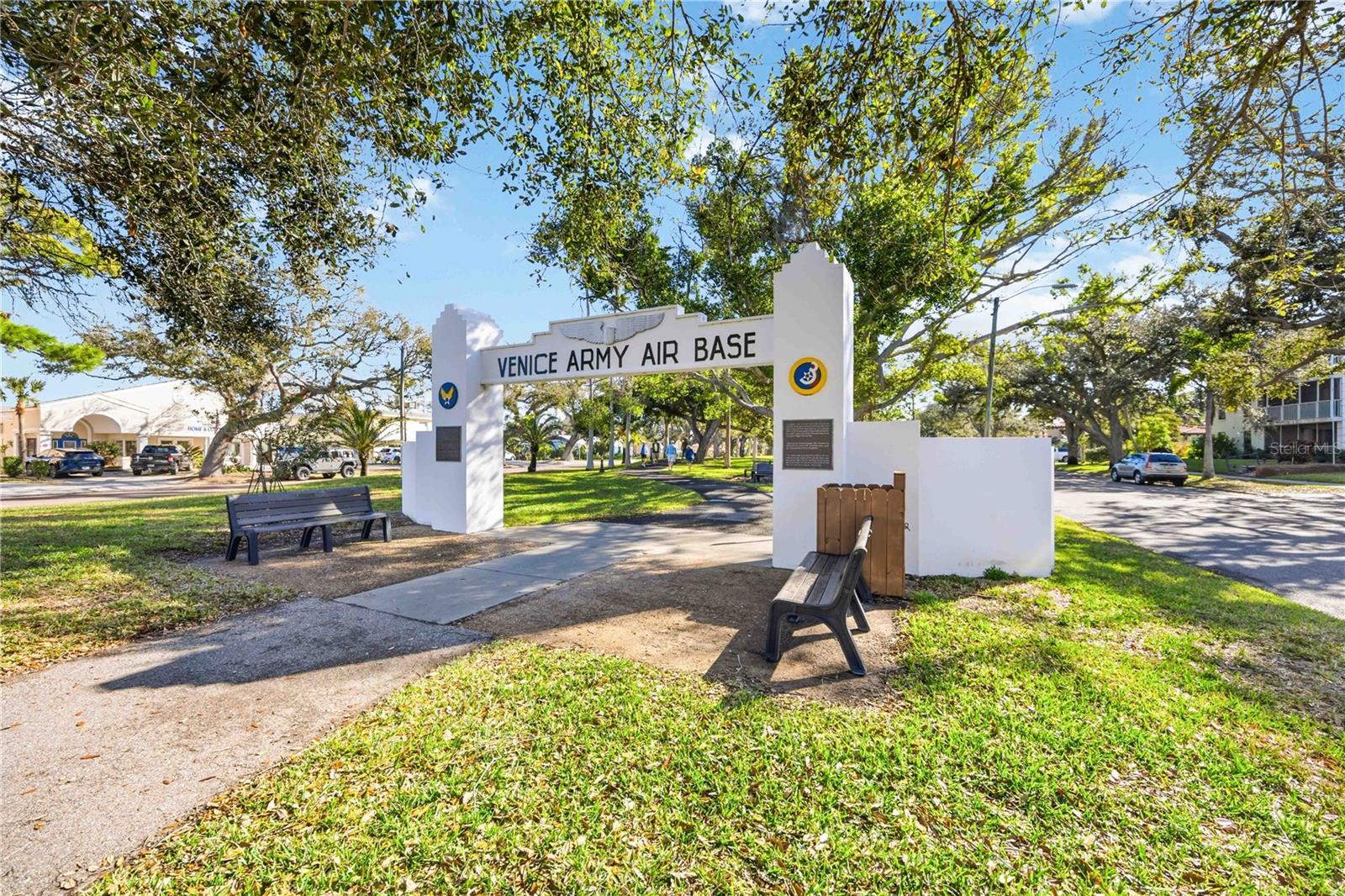 VENICE TOWN HOUSE - Residential